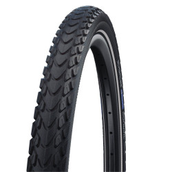 Reifen Schwalbe MarathMondial HS428 28x140700x35C 37 622 sw LiSk Ref RG EC