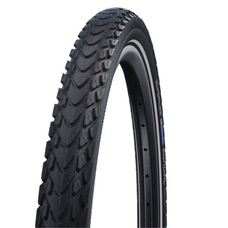 Reifen Schwalbe MarathMondial HS428 28x17547 622 sw LiteSkin Reflex RG EC