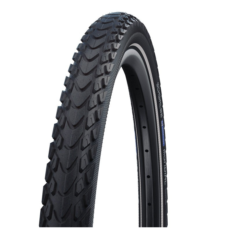 Reifen Schwalbe MarathMondial HS428 fb 28x200 50 622 sw SnSkin ReflDD TRSC