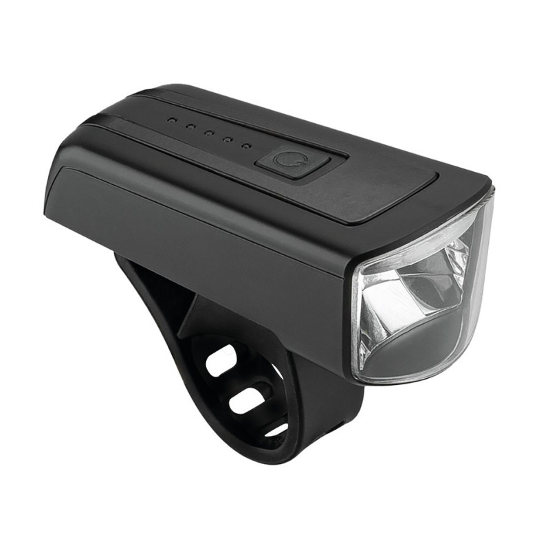 LED Akku Scheinwerfer AXA Dwn 70 USB 70 Lux