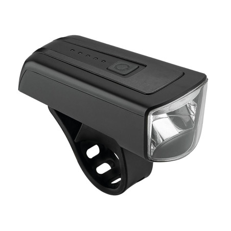 LED Akku Scheinwerfer AXA Dwn 70 USB 70 Lux