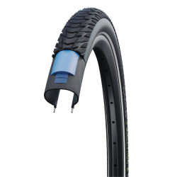 Reifen Schwalbe Marathon E Plus HS498 28x21555 622sw TSkRf Perf SDG AdxE E50