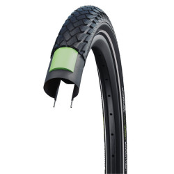 Reifen Schwalbe Green Marathon HS620 28x150 40 622 sw TwSk Ref GG PL AdxEco