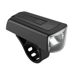 LED Akku Scheinwerfer AXA Dwn 100 USB 100 Lux