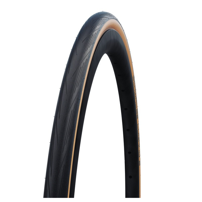 Reifen Schwalbe Lugano II HS471 28700x25C 25 622 sw classic ActL KG SiC