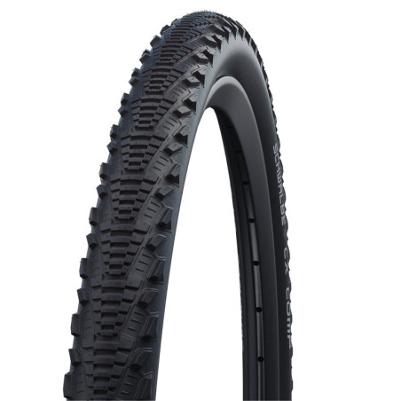 Reifen Schwalbe CX Comp HS369 28x120 700x30C 30 622 sw LSkin KG SBC