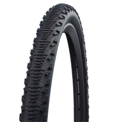 Reifen Schwalbe CX Comp HS369 28x150700x38C 40 622 sw LS ReflKG SBC