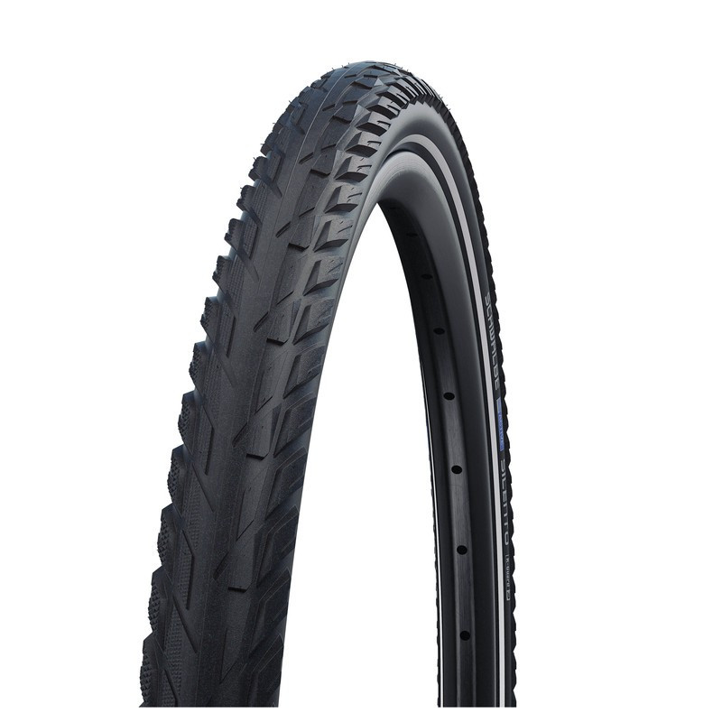 Reifen Schwalbe Silento HS421 28x160 42 622 sw LiteSkin Refl KG SBC