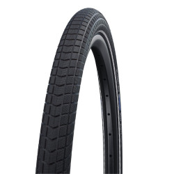 Reifen Schwalbe Big Ben HS439 28x200 50 622 sw TSkin ReflKG SBC Act