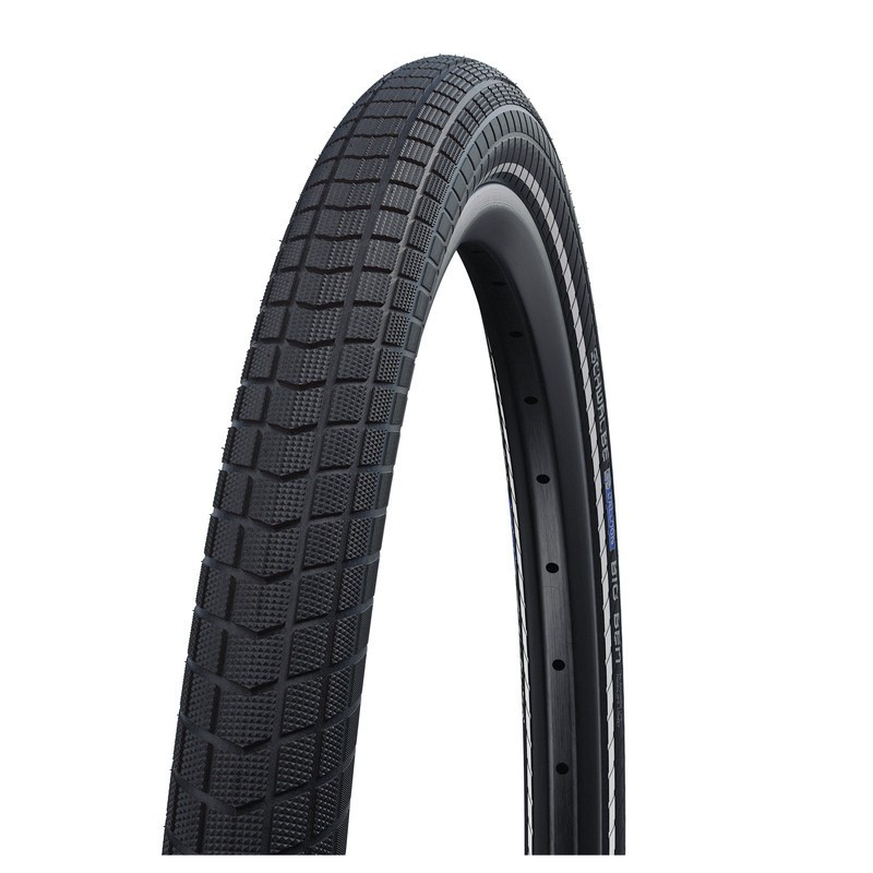 Reifen Schwalbe Little Big Ben HS439 28x150 40 622 sw LiteSkin Refl RG EC