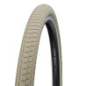 Reifen Schwalbe Little Big Ben HS439 28x150 40 622 creme TSkin Refl KG SBC