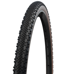 Reifen Schwalbe G One Bite HS487 fb 28x17045 622sw brz SkPerfTLE RG Addix