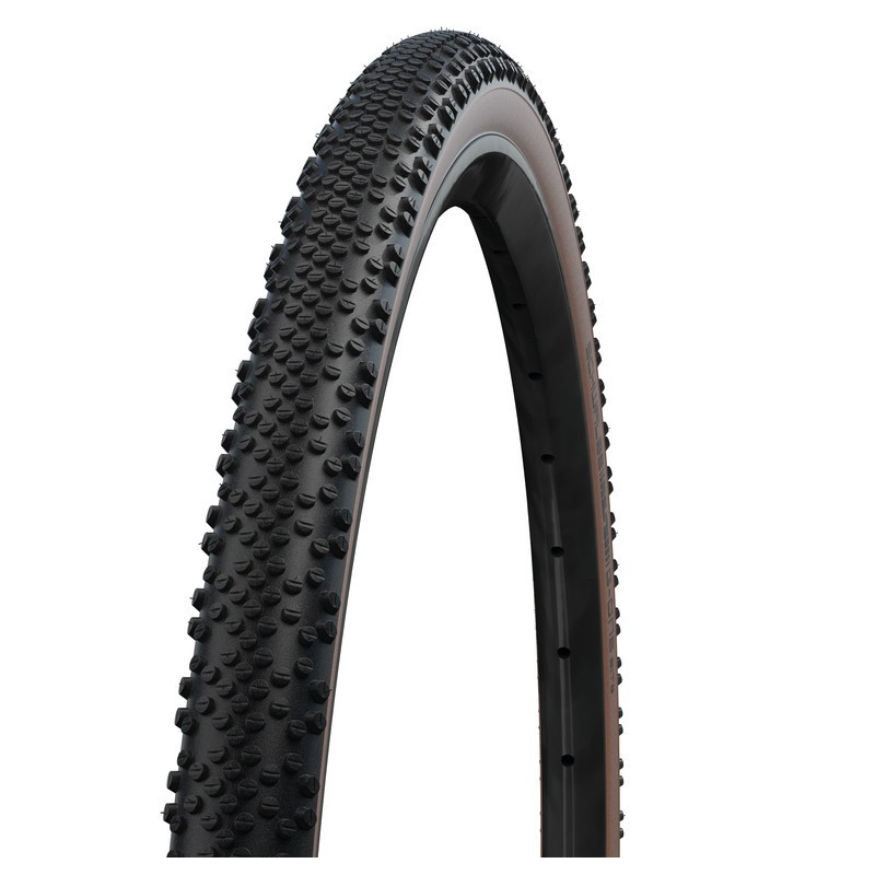 Reifen Schwalbe G One Bite HS487 fb 28x17045 622sw brz SkPerfTLE RG Addix