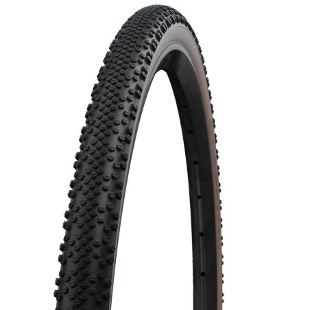 Reifen Schwalbe G One Bite HS487 fb 28x17045 622sw brz SkPerfTLE RG Addix
