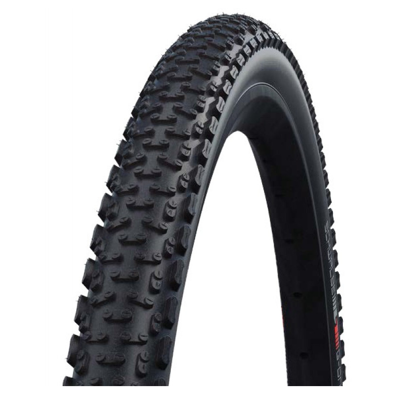 Reifen Schwalbe G One Ultrabite HS601 fb 28x20050 622 sw SSkin TLE Evo AddixSPG