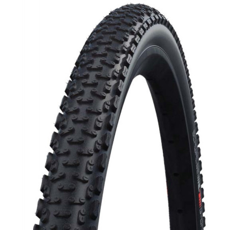Reifen Schwalbe G One Ultrabite HS601 fb 28x20050 622 sw SSkin TLE Evo AddixSPG