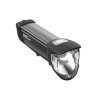 LED Akku Scheinwerfer bm Ixon Core 50 Lux schwarz mit Halter