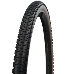 Reifen Schwalbe G One Ultrabite HS601 fb 28x20050 622sw brz SkTLE PerfRG Addix