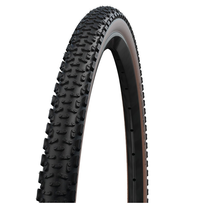Reifen Schwalbe G One Ultrabite HS601 fb 28x20050 622sw brz SkTLE PerfRG Addix