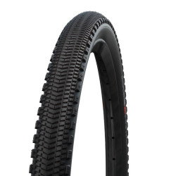 Reifen Schwalbe G One Overland HS622 fb 28x150 40 622sw SSkin TLE Evo SG AddSG