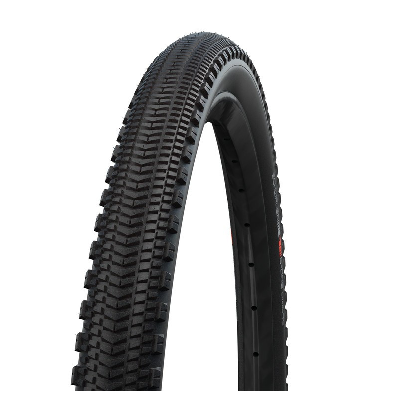 Reifen Schwalbe G One Overland HS622 fb 28x20 50 622 sw SSkin TLE Evo SG AddSG