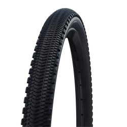 Reifen Schwalbe G One Overland 365 HS622 28x170 45 622 sw ReflPerfRG TLE Ad4S