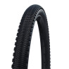 Reifen Schwalbe G One Overland 365 HS622 28x170 45 622 sw ReflPerfRG TLE Ad4S