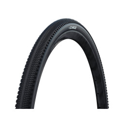Reifen Schwalbe G One Comp HS634 28x135 700x35C 35 622 sw KGrd AL GreenC