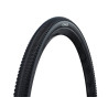 Reifen Schwalbe G One Comp HS634 28x135 700x35C 35 622 sw KGrd AL GreenC