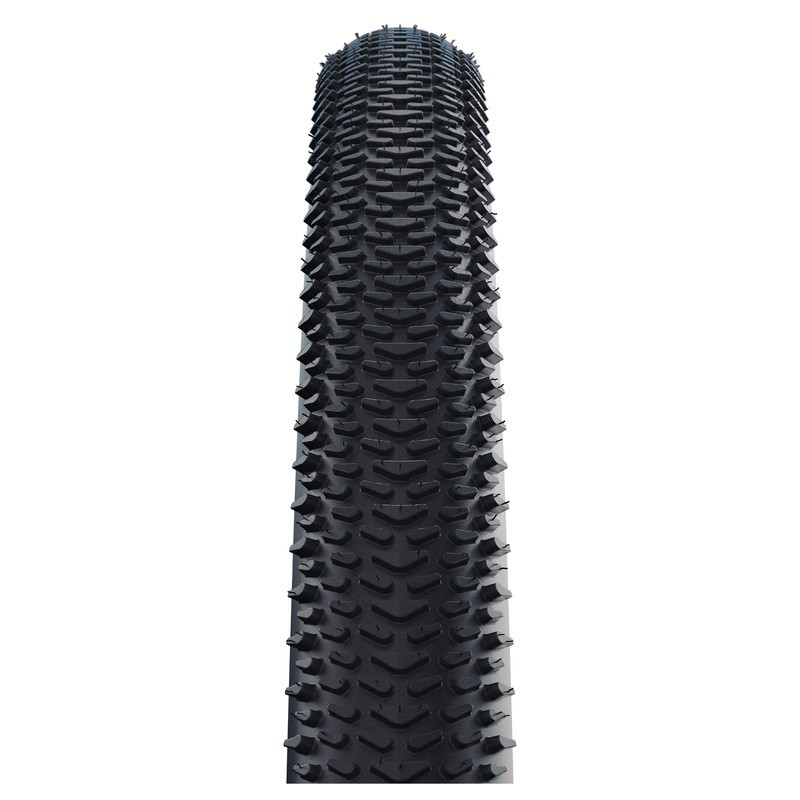 Reifen Schwalbe G One R Pro Evo HS610 fb 28x170 700x45C 45 622 sw TLR EL VG Adx