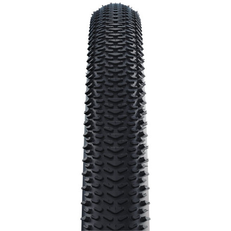 Reifen Schwalbe G One R Pro Evo HS610 fb 28x170 700x45C 45 622 sw TLR EL VG Adx