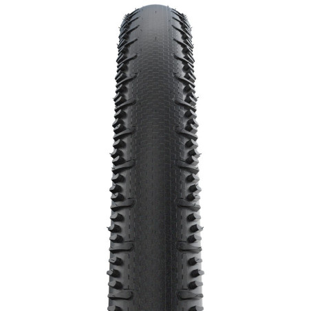 Reifen Schwalbe G One RS ProEvo HS621 fb 28x150 700x40C 40 622 sw TLR EL VG Adx