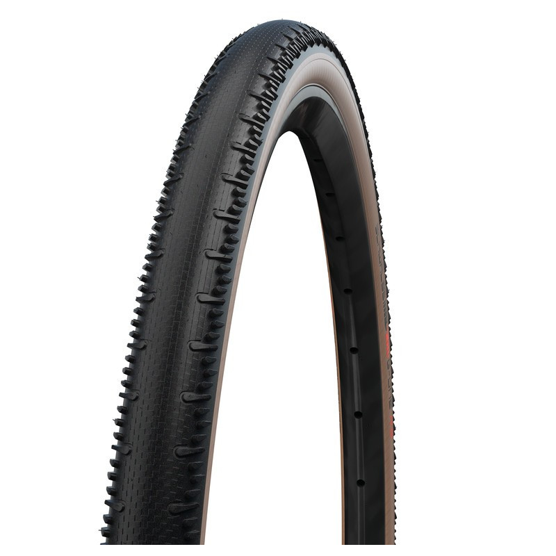 Reifen Schwalbe G One RS ProEvo HS621 fb 28x170700x45C 45 622swts TLR EL VG Adx