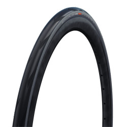 Reifen Schwalbe Pro One Aero Rear HS493 700x28C 28 622 sw grSkin RG SR AdxR EVO