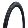 Reifen Schwalbe Pro One Aero Rear HS493 700x28C 28 622 sw grSkin RG SR AdxR EVO