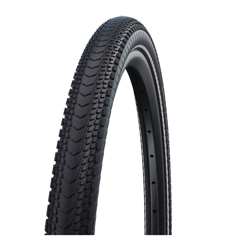 Reifen Schwalbe MarathAlmotion HS603 fb 28x20050 622 sw Reflex Evo VG Adx E 25