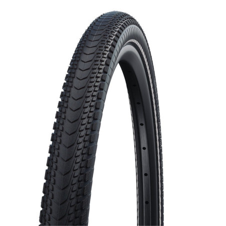 Reifen Schwalbe MarathAlmotion HS603 fb 28x21555 622 sw Reflex Evo VG Adx E 25