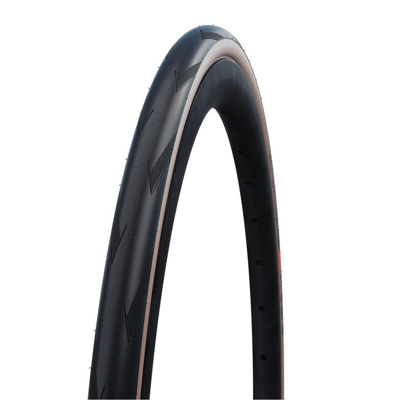 Reifen Schwalbe Pro One HS493A fb 28700x28C 28 622 sw t Sk SR Evo VG AdxR