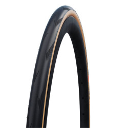 Reifen Schwalbe Pro One TT HS493 fb 28x10025 622sw cl Skin Evo TLE SRAdxRa