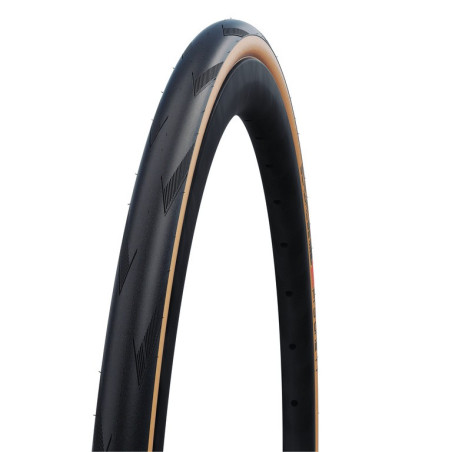 Reifen Schwalbe Pro One TT HS493 fb 28x10025 622sw cl Skin Evo TLE SRAdxRa