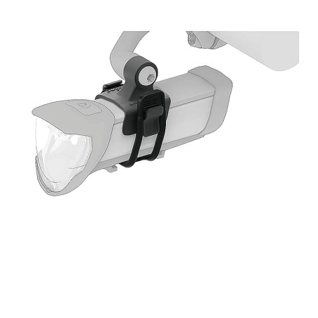 Scheinwerferhalter Adapter bm fur Ixon Core hangende Bef Halter Vorbaukappen