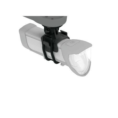 Scheinwerferhalter Adapter bm fur Ixon Core fur GoPro Garmin WahooAero Lenker