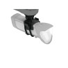 Scheinwerferhalter Adapter bm fur Ixon Core fur GoPro Garmin WahooAero Lenker