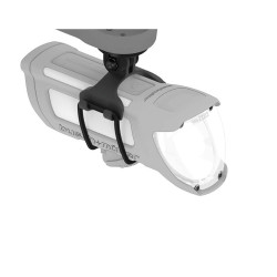 Scheinwerferhalter Adapter bm fur Ixon Space fur GoPro Garmin WahooAero Lenker