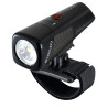 LED Helmleuchte SIGMA Buster 800 HL schwarz mit Universalhalterung