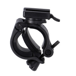 Scheinwerferhalter SIGMA fur Buster Serie schwarz