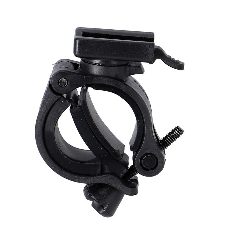 Scheinwerferhalter SIGMA fur Buster Serie schwarz