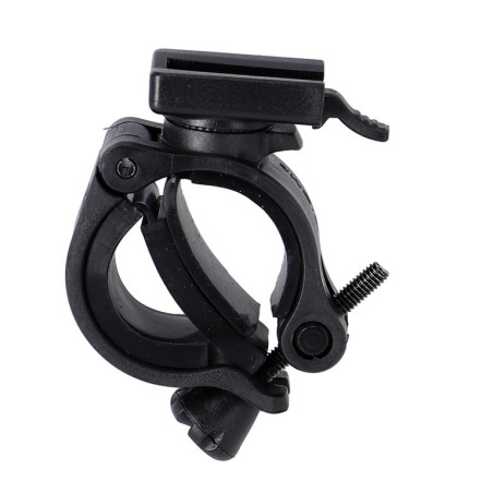 Scheinwerferhalter SIGMA fur Buster Serie schwarz