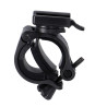 Scheinwerferhalter SIGMA fur Buster Serie schwarz