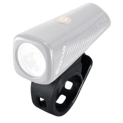 Scheinwerferhalter SIGMA SilikonAura 100 Buster 1504008001100